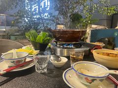 -财神鸡煲(华强北店)