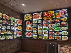 -喜悦小串海鲜烧烤大排档(高新万达店)