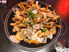 -渝蛙馆(新百店)