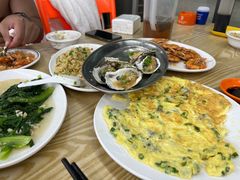 -红月湾海鲜饭店•沙滩海景(双月湾店)