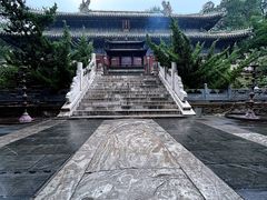 -潭柘寺景区