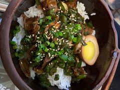 -京参 • 擂椒饭(这有山店)