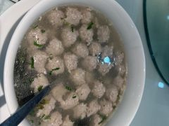 -海王府百姓家宴•海鲜饺子(东城店)