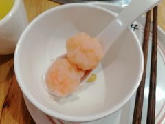 鲜牛肉丸-嬷孙家潮汕牛肉火锅(北京路天河城店)