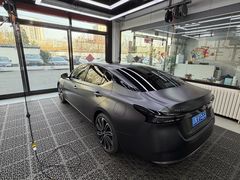 -龙膜全球臻选店·汽车贴膜·隐形车衣(北京琪朗店)
