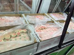 白皮点心-桂顺斋糕点总厂(荣业大街店)