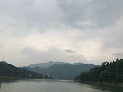 -新安江山水画廊风景区