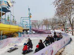 -欢乐水魔方水世界
