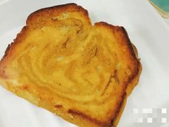 云石蛋糕-星巴克(北新泾店)