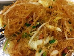 包菜粉丝-六婶西关小厨(光塔路店)