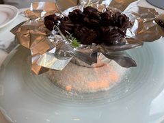 火燎鸭心-全聚德(蓝山店)