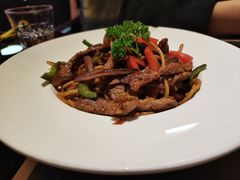 -红墙餐吧(大学城南亭店)