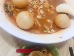 -乐达酸菜鱼面(山师东路店)