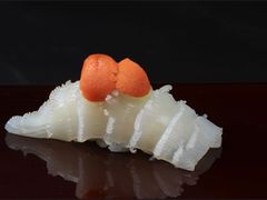 寿司-乾山寿司(好运街店)