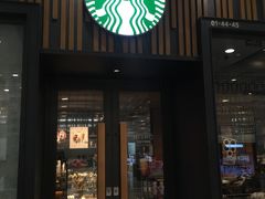 门面-星巴克臻选(北京太阳宫凯德店)
