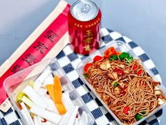 -望京一号·重庆江湖菜(工体店)