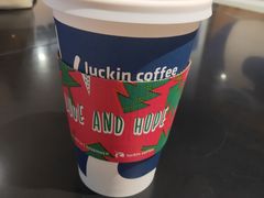 -luckincoffee瑞幸咖啡(顺义华联商厦店)