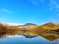 -洮儿河国家湿地公园