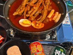 -吴草鸡爪오초닭발(城阳总店)