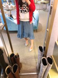 -MT.MONDAY女鞋定制