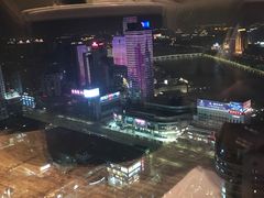 -宁波威斯汀酒店