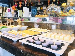 -贵族世家牛排(晋江万达店)