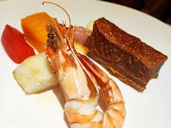 海陆大餐-王品牛排(合肥万象城店)