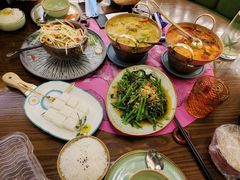 -苏梅花园(群星城店)