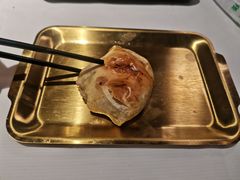 -谷丽羊肉串·新疆烧烤·羊肉火锅大排档·原老马烧烤(砂子塘店)