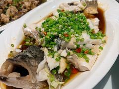 -周锦记广式餐厅(格林生活坊2期店)