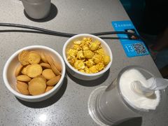 -半天妖烤鱼(丰科万达店)