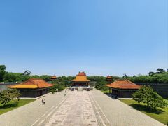 -北陵公园