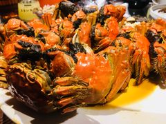 -醉南拳客家菜(华威店)