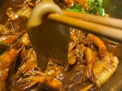 -豫缘王婆大虾(祭城总店)