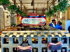 -鑫日千里马朝鲜族小馆(总店)