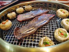 -町町烧肉屋(振华广场店)
