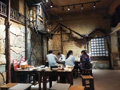 -盟重烧烤(高正街店)