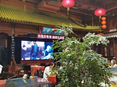 -正阳门饭庄·烤鸭·北京菜(万丰路七里庄店)