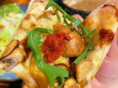 -百特喜·意大利餐厅(八佰伴镇江店)