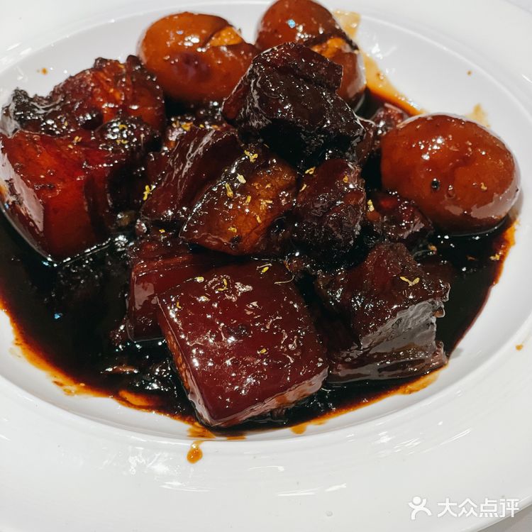 饭香上海菜|家的味道😋