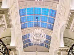 大堂-LONG BAR 廊吧(外滩华尔道夫酒店)