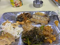 -新红帽自助盒饭(大悦城店)