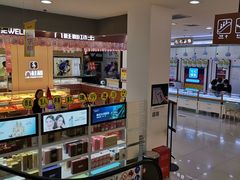 -萨莉亚意式餐厅(密云鼓楼物美店)