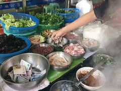 -广场正宗原汁薏米店