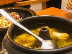 -云海肴·汽锅鸡·云南菜(苏州中心店)