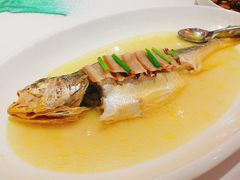 -味茂·老船夫1927(东海东路店)