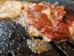 -韩盛·盛江山自助料理(奥体万达店)