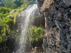 -百漈沟生态旅游景区