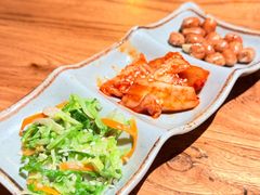 -炉胜·炉端烧·居酒屋