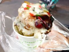 -孙氏梅花糕(马台街)